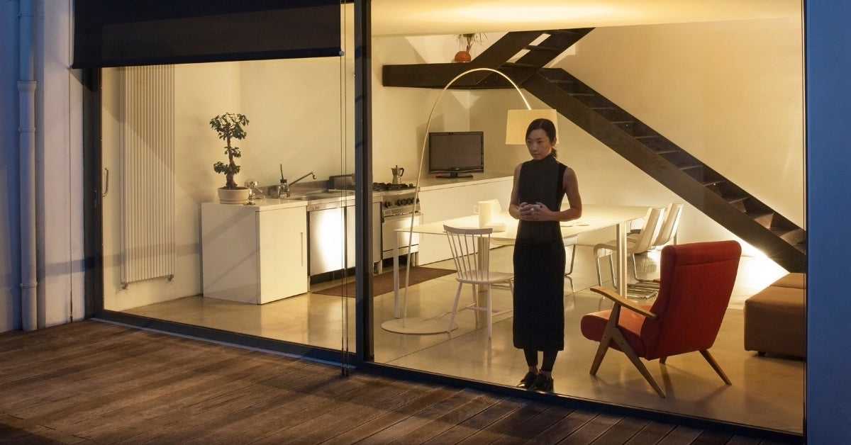 EOSDESIGN: ogni comfort è possibile